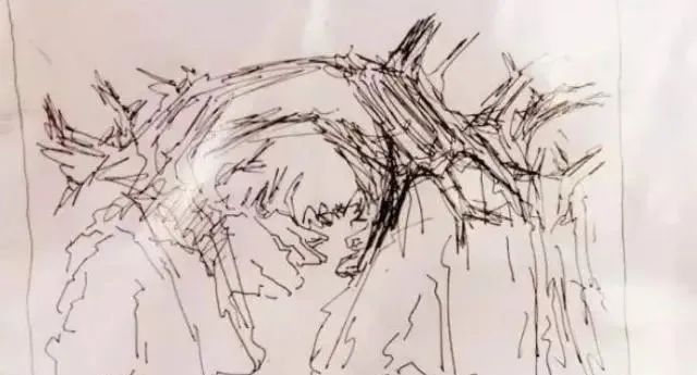 杜鹃根自然风格造景,杜鹃根原始森林造景