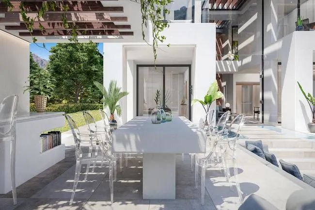 1.7亿买豪宅只为放球鞋?她说:老娘买鞋的快乐只有3秒