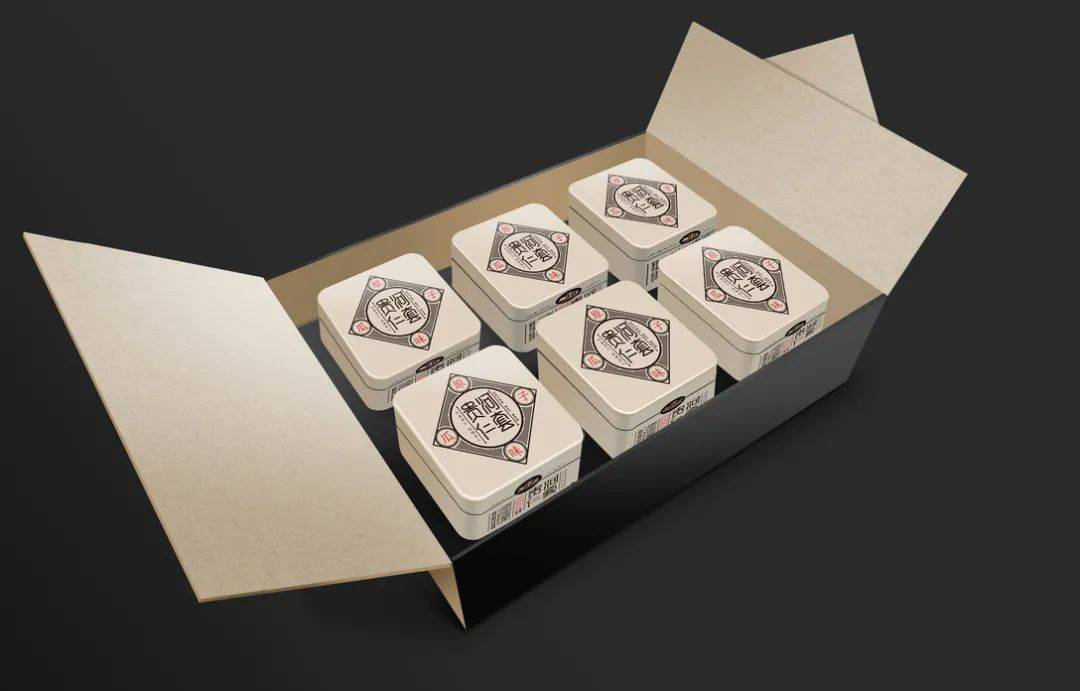 洽洽瓜子和洽洽多味瓜子哪个好吃,洽洽瓜子包装设计表现形式和手法