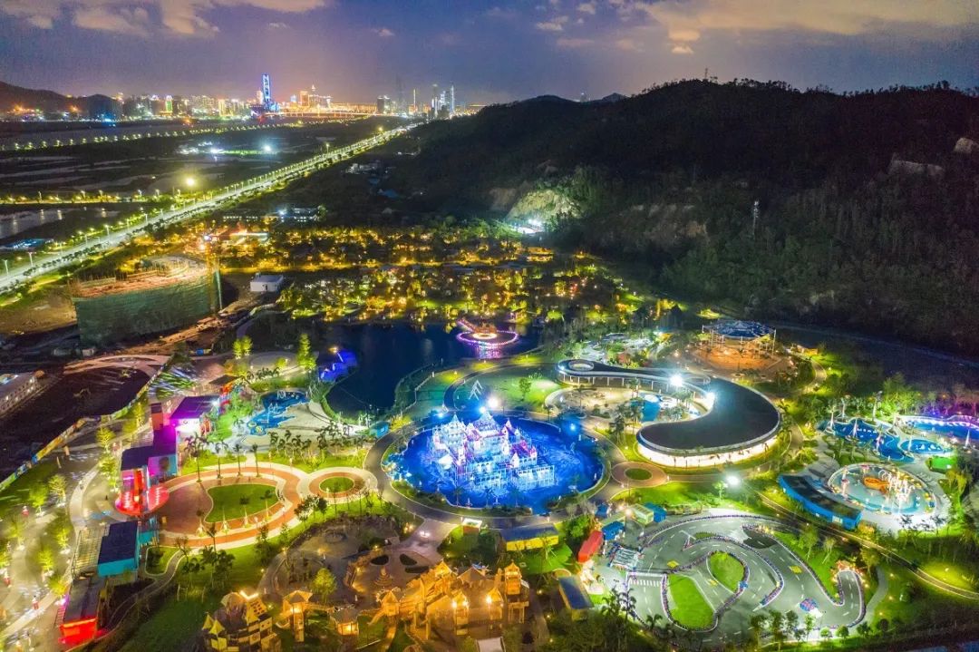 端午节珠海有什么玩,端午小长假适合去哪玩珠海