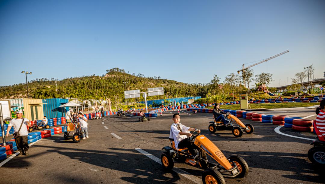 端午节珠海有什么玩,端午小长假适合去哪玩珠海