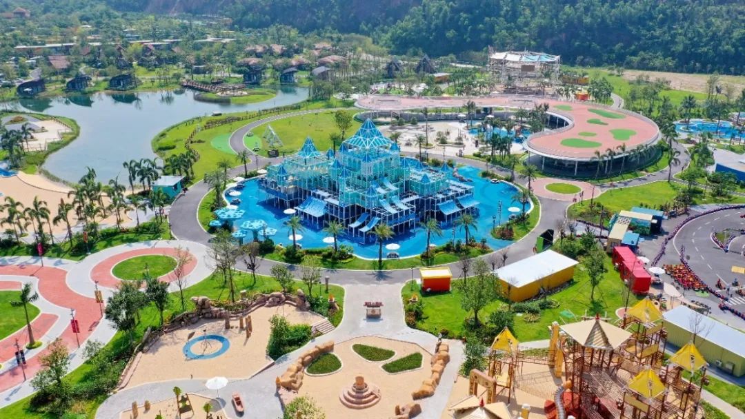 端午节珠海有什么玩,端午小长假适合去哪玩珠海