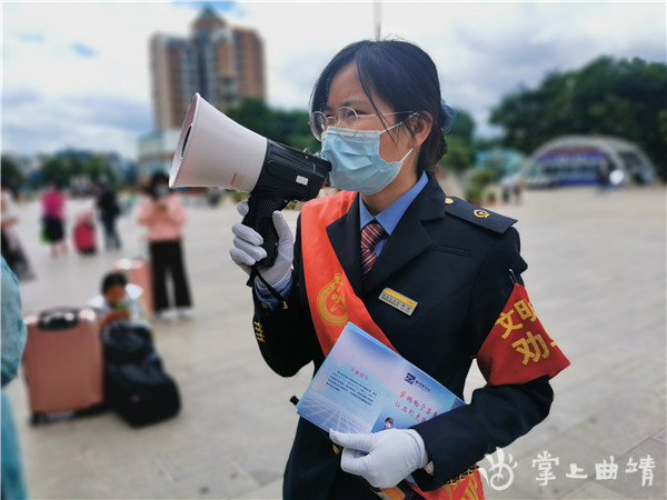 曲靖火车站需要纸质车票吗,电子客票是直接刷身份证进站吗