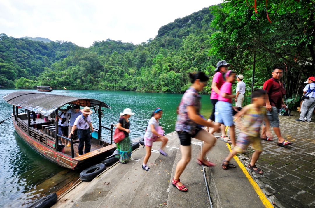 好玩的端午游活动,好玩的端午假期