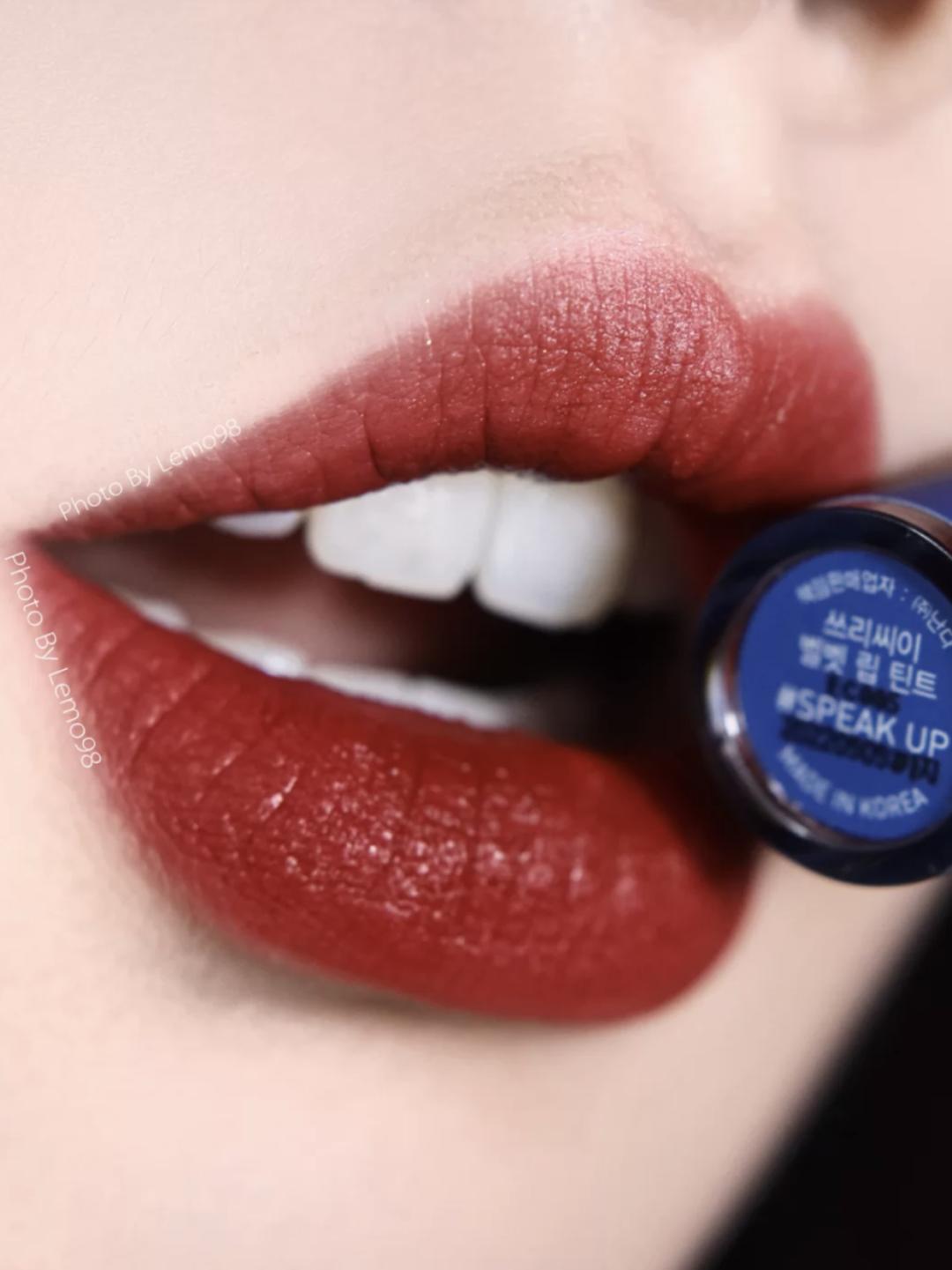 成熟系淡颜妆容御姐妆,清冷厌世风妆容