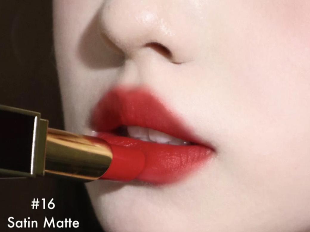 成熟系淡颜妆容御姐妆,清冷厌世风妆容