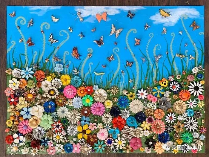 外国网友分享自己淘到的各种旧货,分享一些国外回流稀奇古怪老物件