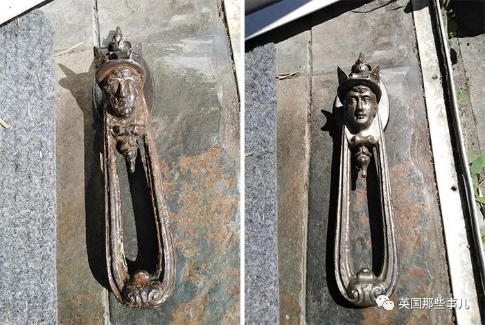 外国网友分享自己淘到的各种旧货,分享一些国外回流稀奇古怪老物件