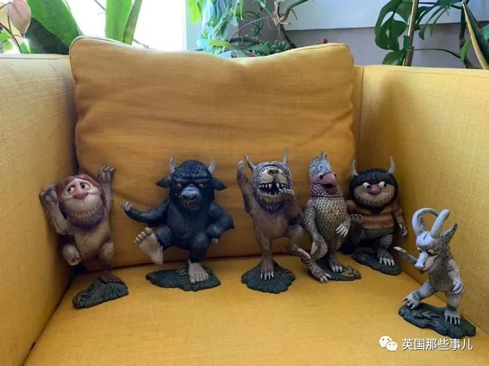 外国网友分享自己淘到的各种旧货,分享一些国外回流稀奇古怪老物件