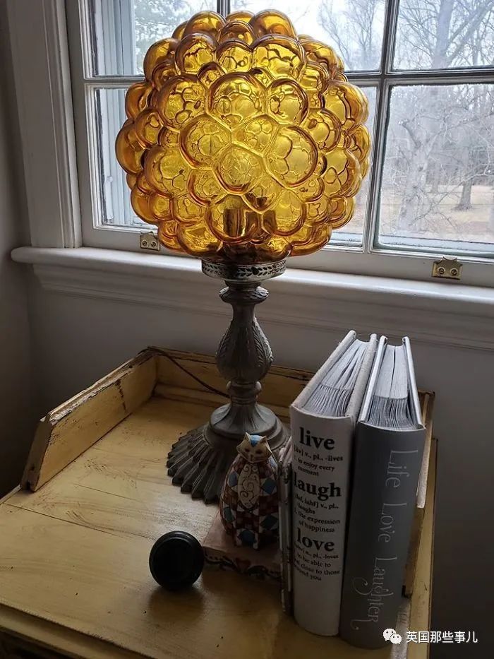 外国网友分享自己淘到的各种旧货,分享一些国外回流稀奇古怪老物件