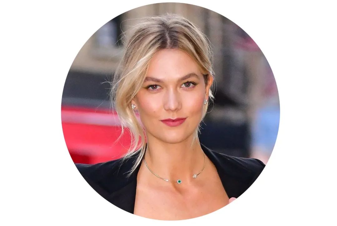 坦白局:T台豪门风云,有钱又快乐的富婆也就这几个|维秘破产番外