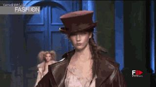 坦白局:T台豪门风云,有钱又快乐的富婆也就这几个|维秘破产番外