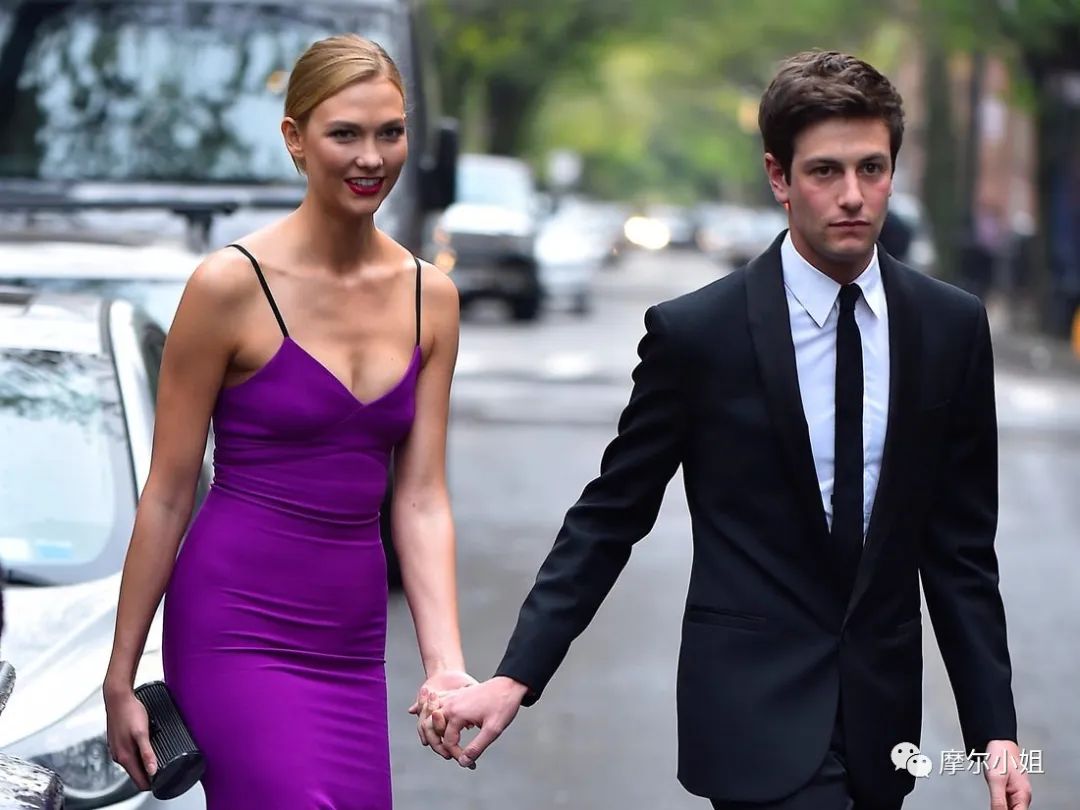 坦白局:T台豪门风云,有钱又快乐的富婆也就这几个|维秘破产番外