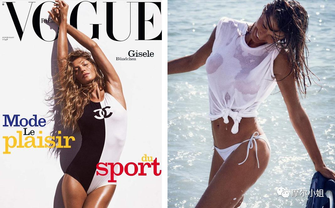 坦白局:T台豪门风云,有钱又快乐的富婆也就这几个|维秘破产番外