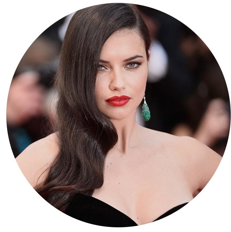 坦白局:T台豪门风云,有钱又快乐的富婆也就这几个|维秘破产番外