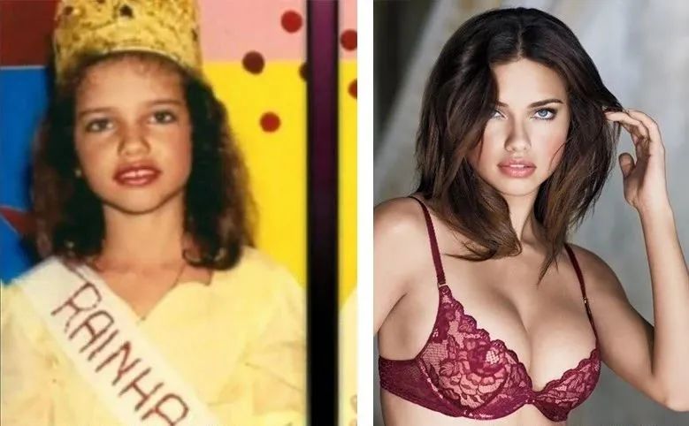 坦白局:T台豪门风云,有钱又快乐的富婆也就这几个|维秘破产番外