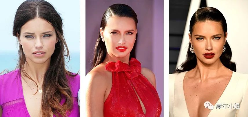 坦白局:T台豪门风云,有钱又快乐的富婆也就这几个|维秘破产番外