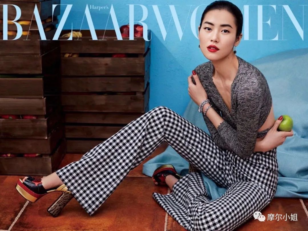 坦白局:T台豪门风云,有钱又快乐的富婆也就这几个|维秘破产番外