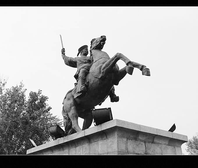 清朝名将聂士成是怎么死的,请讲一下清朝末年爱国将领聂士成