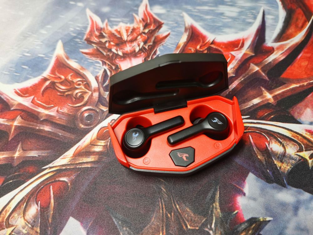 硕美科gx501蓝牙耳机打游戏,西伯利亚w2和硕美科gx501