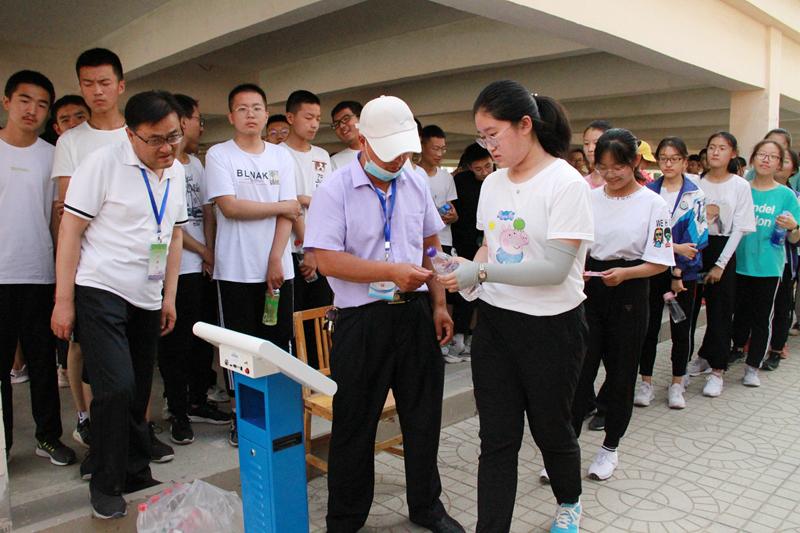 金昌2022年体育中考,金昌体育中考是什么时候