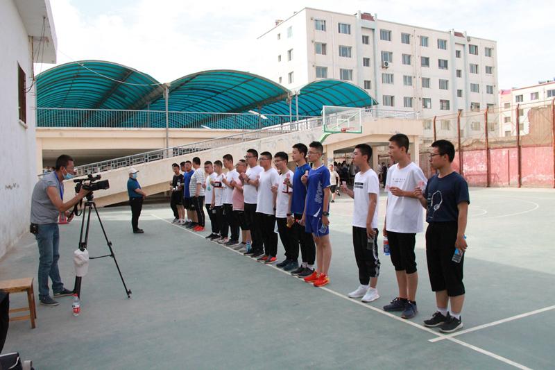 金昌2022年体育中考,金昌体育中考是什么时候