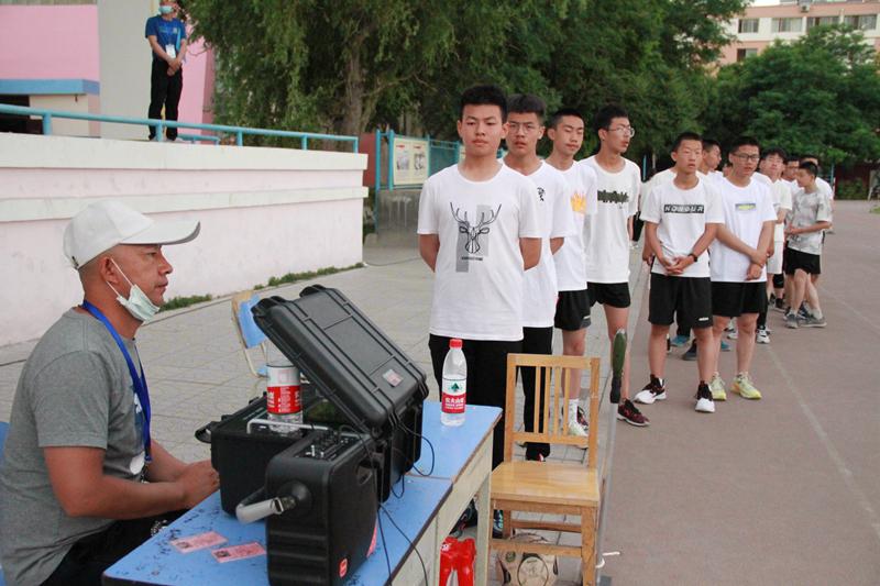 金昌2022年体育中考,金昌体育中考是什么时候