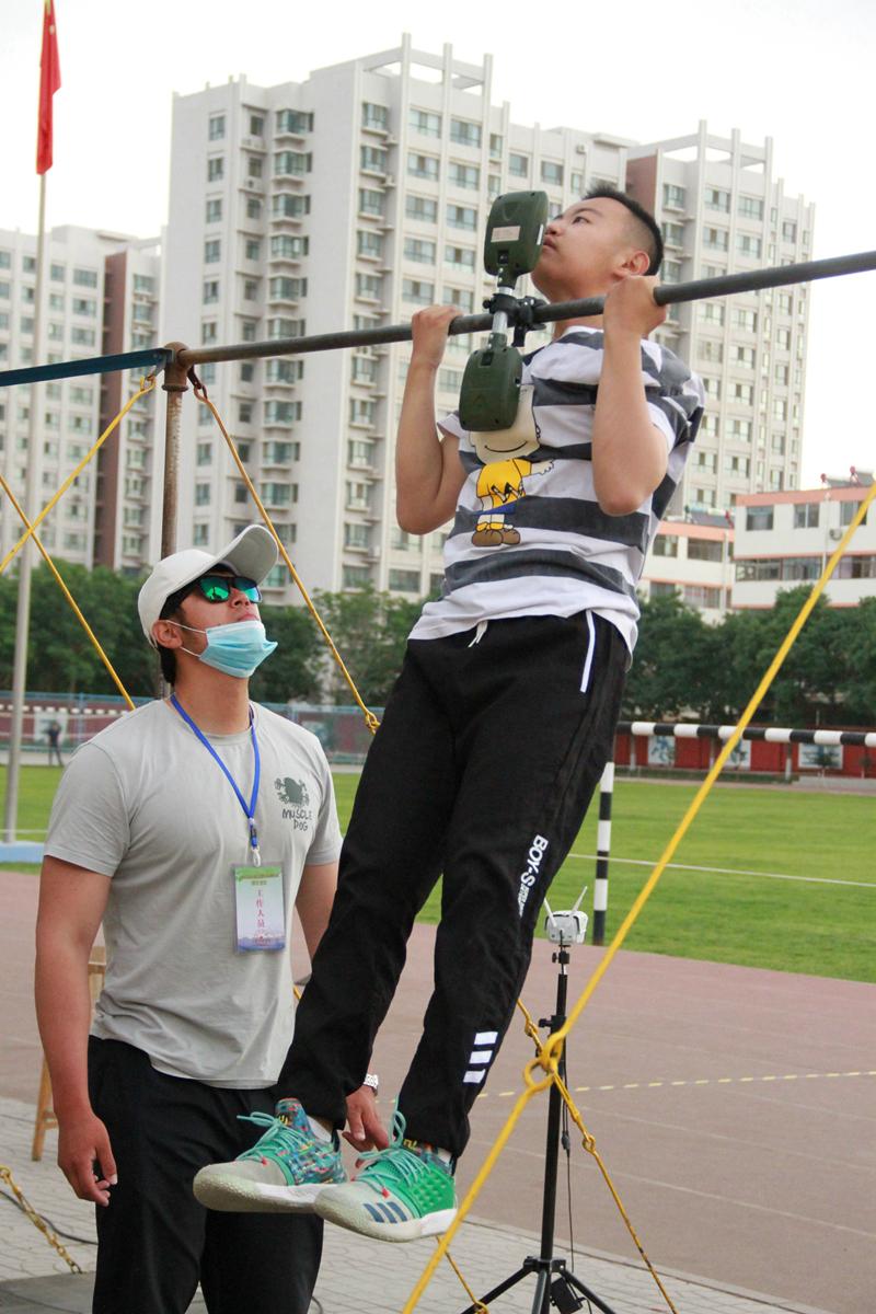 金昌2022年体育中考,金昌体育中考是什么时候