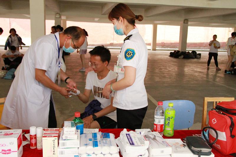 金昌2022年体育中考,金昌体育中考是什么时候