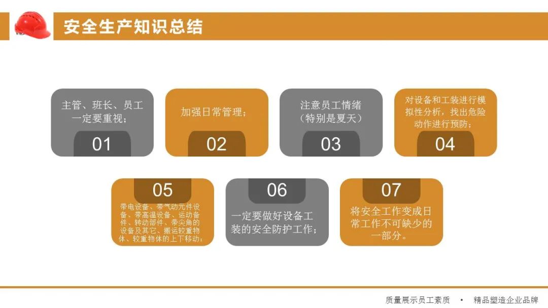 鍏嶈垂浼佷笟鐢熶骇瀹夊叏鍩硅ppt妯℃澘,ppt浼佷笟瀹夊叏鏂囧寲