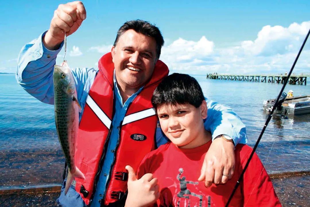 新西兰育儿观念,新西兰父母对待孩子