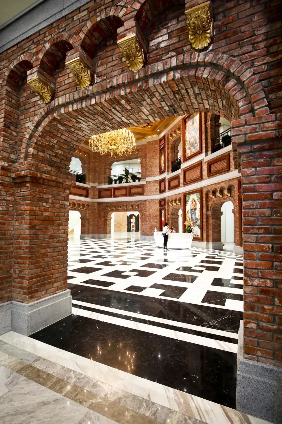 颠覆人心图片,打破女性刻板印象图片素材