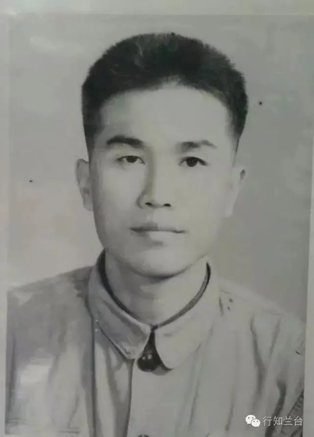 【文之赏】我的父亲