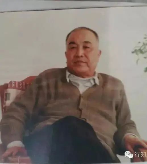 【文之赏】我的父亲