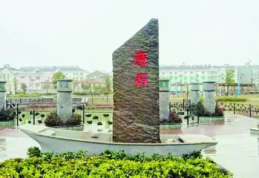 庐州石头传奇：“石公、石婆、石小姐”、“棋盘石”、“霸王石”……