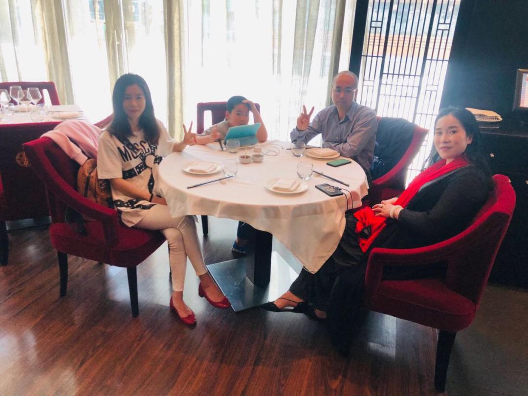 父亲节特辑：我心中的超级英雄|俞音绕梁预告