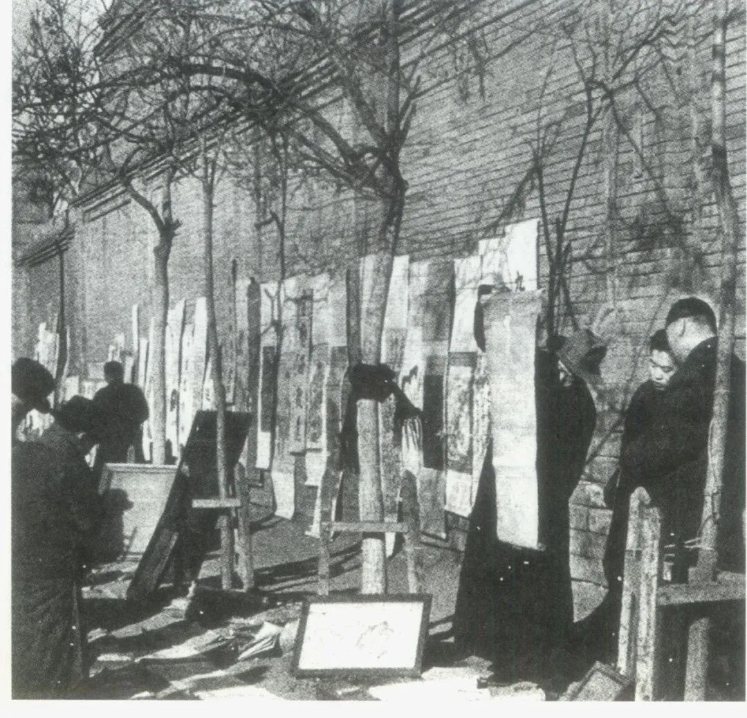 瑗块涓滄笎鍖椾含,瑗块涓滄笎杩戜唬涓浗