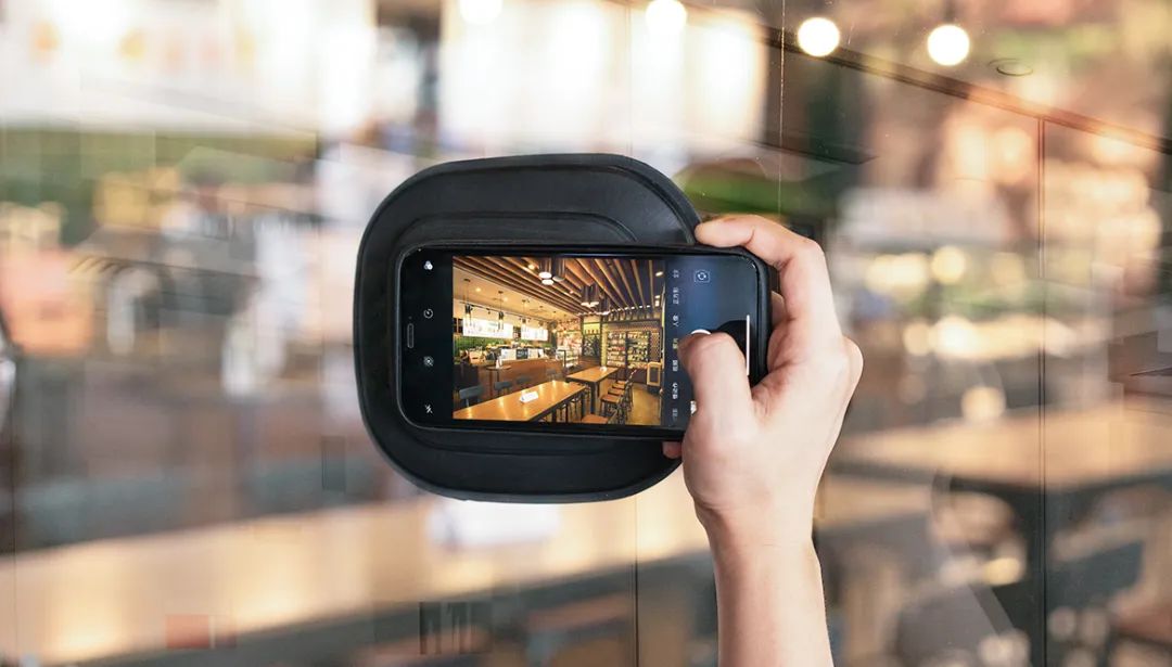 好物|用最简单直接的方法,消除玻璃反光(中奖名单公布)