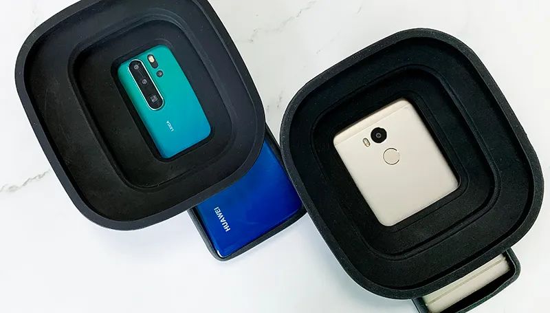 好物|用最简单直接的方法,消除玻璃反光(中奖名单公布)