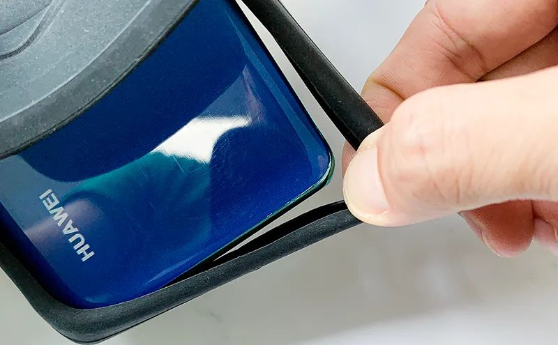 好物|用最简单直接的方法,消除玻璃反光(中奖名单公布)