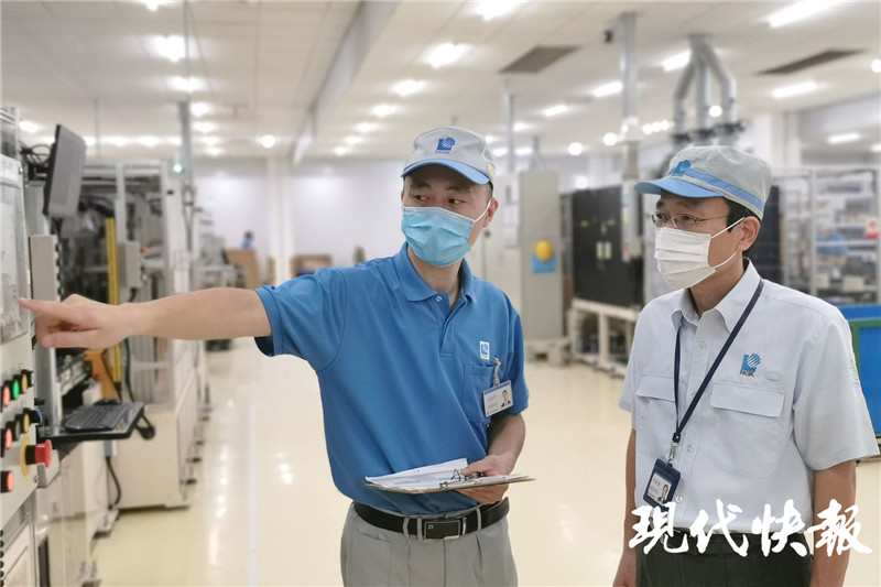 抗疫一线不退让年轻干部勇担当,抗疫不分本地人和外地人