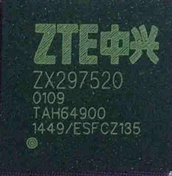 中兴芯片真的有用吗,中兴芯片最新新闻