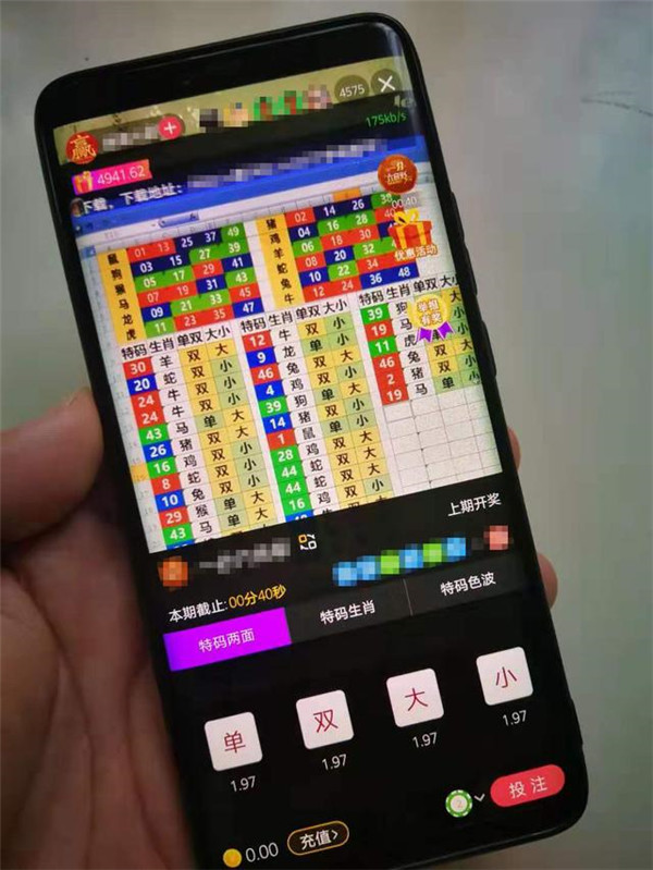 涉黄直播APP调查:主播裸演为赌博引流,有平台冒充快手招主播