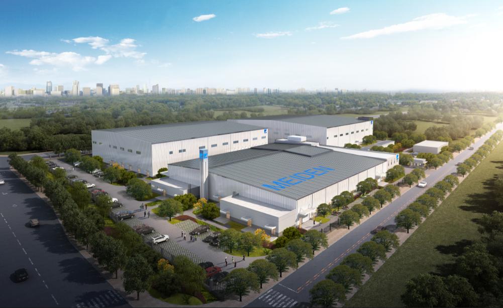 萧山新开发项目,萧山2022年已开工重大项目