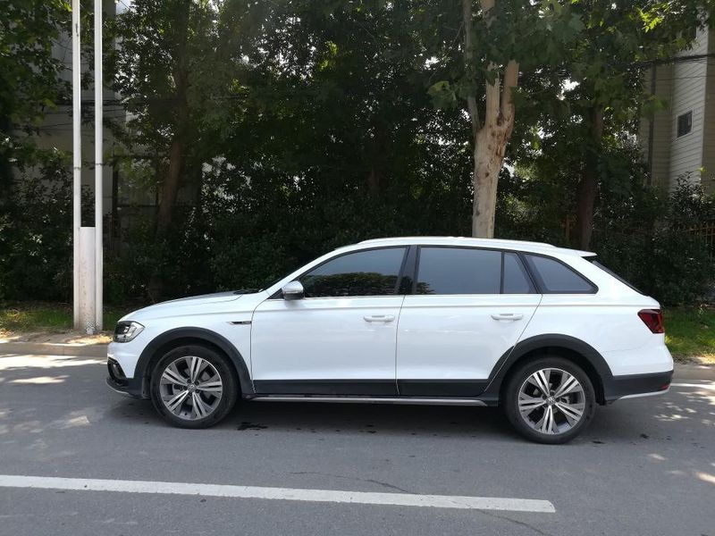 蔚领用车成本,大众蔚领汽车细节使用方法