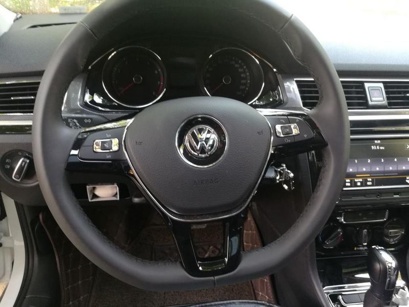 蔚领用车成本,大众蔚领汽车细节使用方法