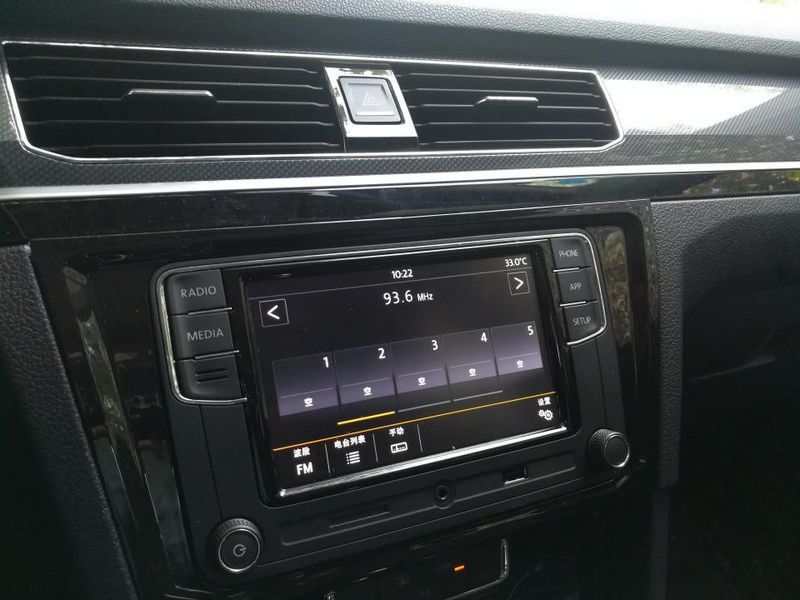 蔚领用车成本,大众蔚领汽车细节使用方法