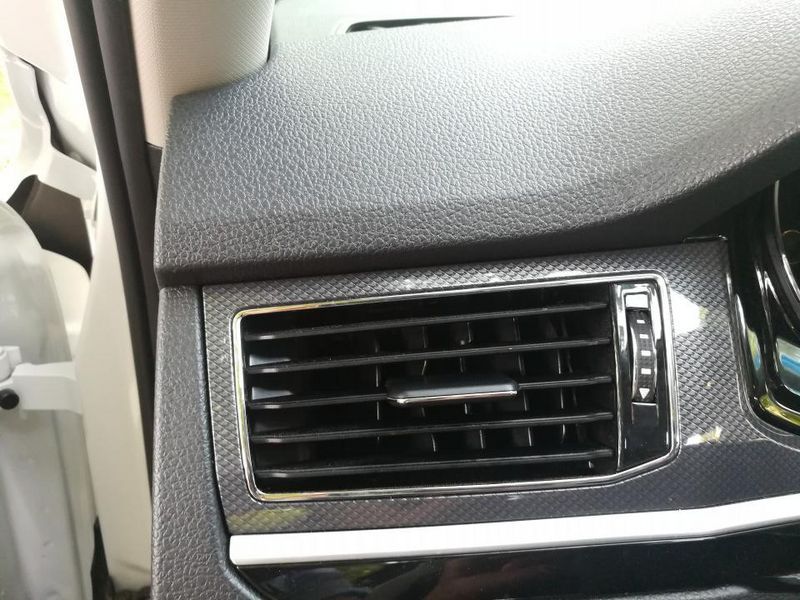 蔚领用车成本,大众蔚领汽车细节使用方法