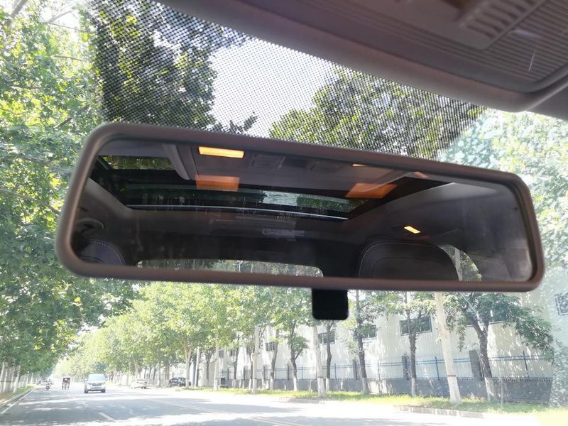 蔚领用车成本,大众蔚领汽车细节使用方法