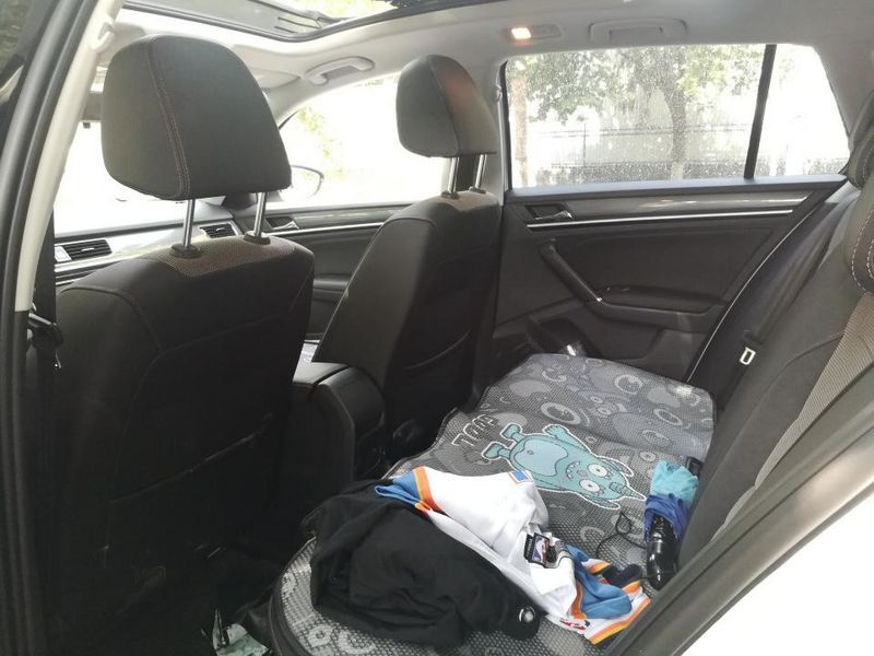 蔚领用车成本,大众蔚领汽车细节使用方法